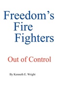 Cover: Freedom's Fire Fighters - AuthorHouse