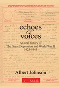Cover: Echoes & Voices - AuthorHouse