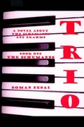 Cover: Trio - AuthorHouse