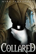 Cover: Collared - AuthorHouse