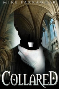Enlarge image Cover: Collared - AuthorHouse