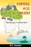 Cover: Middle Age Crisis - AuthorHouse