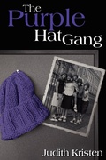 Cover: The Purple Hat Gang - AuthorHouse