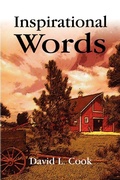 Cover: Inspirational Words - AuthorHouse
