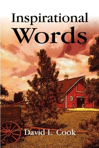 Enlarge image Cover: Inspirational Words - AuthorHouse