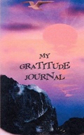 Cover: My Gratitude Journal - AuthorHouse