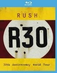 Enlarge image Cover: R30 (BluRay) - Universal Music Vertrieb - A Division of Universal Music GmbH