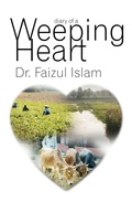Cover: Diary of a Weeping Heart - AuthorHouse