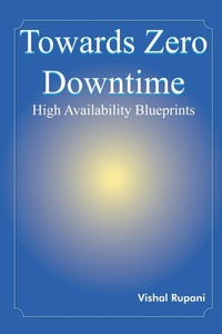 Abbildung von: Towards Zero Downtime - AuthorHouse