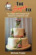 Cover: The Sugar Fix - AuthorHouse