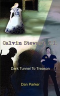 Cover: Calvin Stewart, P.I. - AuthorHouse