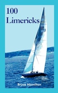 Cover: 100 Limericks - AuthorHouse