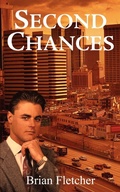 Cover: Second Chances - AuthorHouse