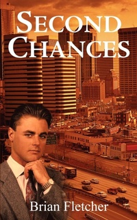 Enlarge image Cover: Second Chances - AuthorHouse