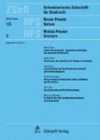 Bild: ZStrR - Stämpfli