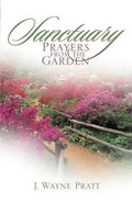 Cover: Sanctuary - Pleasant Word