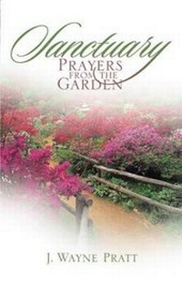 Enlarge image Cover: Sanctuary - Pleasant Word