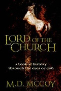 Cover: Lord of the Church - Pleasant Word