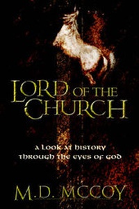 Enlarge image Cover: Lord of the Church - Pleasant Word