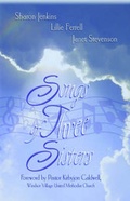 Cover: Songs of Three Sisters - Pleasant Word