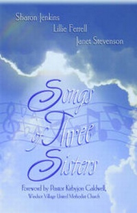 Enlarge image Cover: Songs of Three Sisters - Pleasant Word