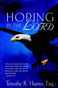 Bild: Hoping in the Lord - Pleasant Word