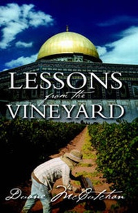 Bild: Lessons from the Vinyard - Pleasant Word