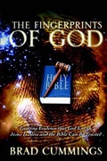 Cover: The Fingerprints of God - Pleasant Word