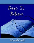 Cover: Dare to Believe - Pleasant Word