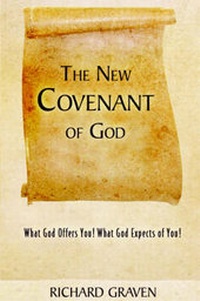Bild: The New Covenant of God - Pleasant Word