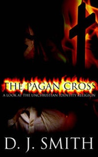 Enlarge image Cover: The Pagan Cross - Pleasant Word