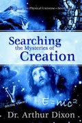 Cover: Searching the Mysteries of Creation - Pleasant Word