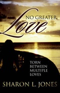 Cover: No Greater Love - Pleasant Word