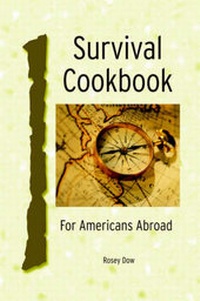 Enlarge image Cover: Survival Cookbook - Pleasant Word