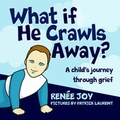 Cover: What If He Crawls Away? - Pleasant Word