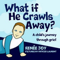Abbildung von: What If He Crawls Away? - Pleasant Word