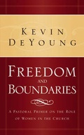 Cover: Freedom and Boundaries - Pleasant Word