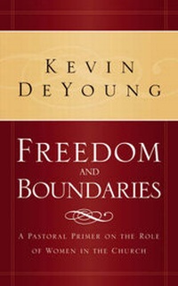 Enlarge image Cover: Freedom and Boundaries - Pleasant Word