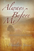 Cover: Always Before Me - Pleasant Word