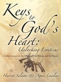 Cover: Keys to God's Heart - Pleasant Word