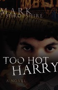 Cover: Too Hot Harry - Pleasant Word
