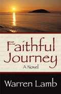 Cover: Faithful Journey - Pleasant Word