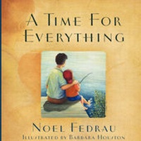 Enlarge image Cover: A Time for Everything - Pleasant Word