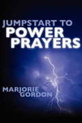 Cover: Jumpstart to Power Prayers - Pleasant Word