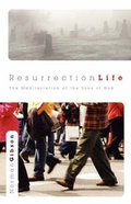 Cover: Resurrection Life - Pleasant Word