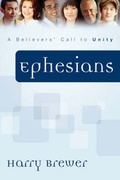 Bild: Ephesians, a Believers' Call to Unity - Pleasant Word