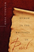 Bild: Humor in the Writings of Paul - Pleasant Word