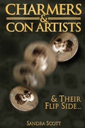 Cover: Charmers & Con Artists - Pleasant Word