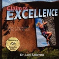 Cover: Claim to Excellence - Pleasant Word