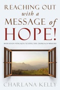 Cover: Reaching Out with a Message of Hope! - Pleasant Word